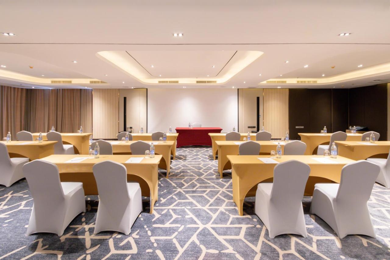 Best Western Nada Don Mueang Airport Hotel Bangkok Exteriör bild