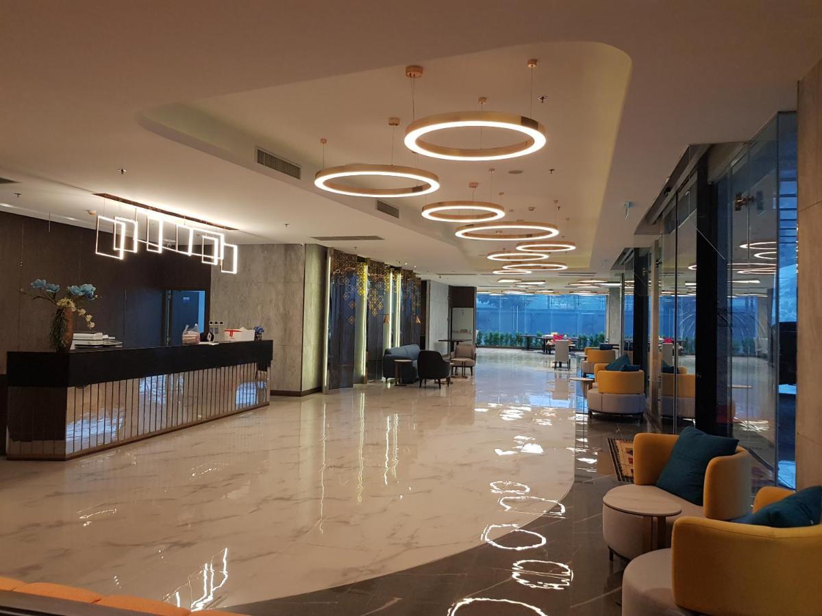 Best Western Nada Don Mueang Airport Hotel Bangkok Exteriör bild