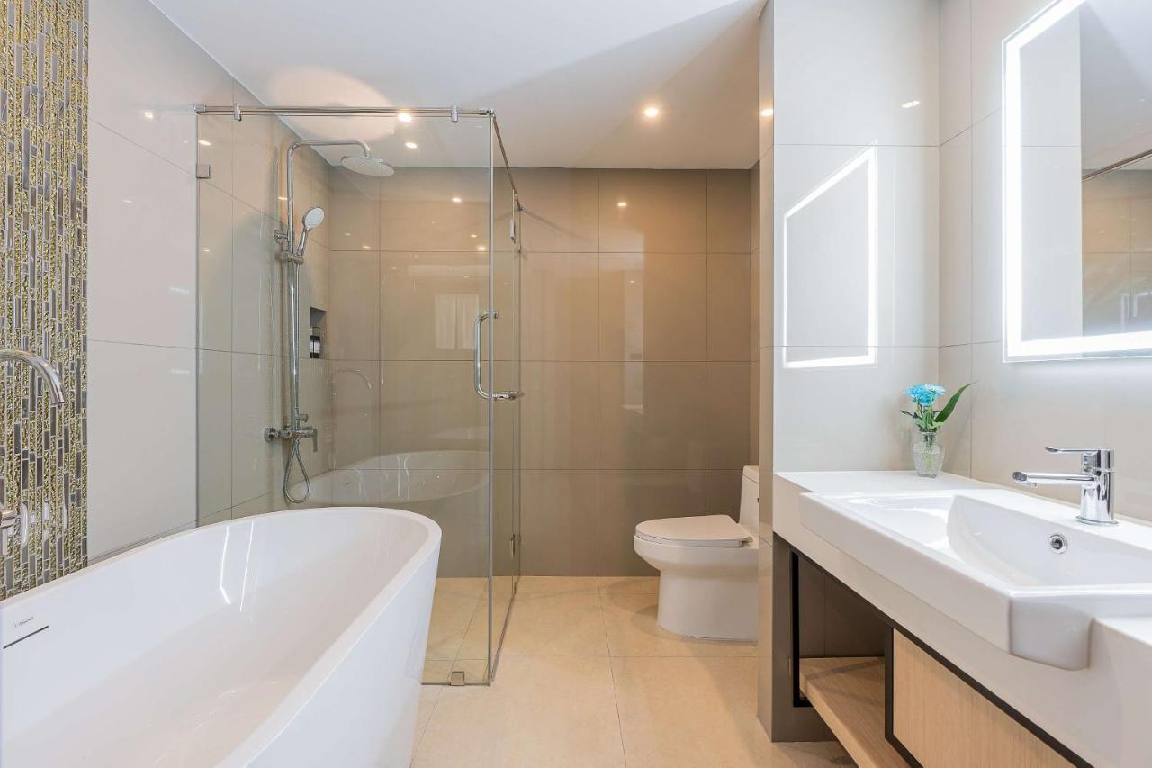 Best Western Nada Don Mueang Airport Hotel Bangkok Exteriör bild